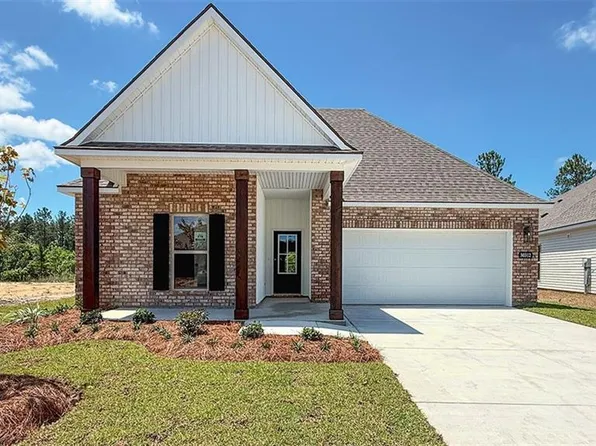 30312 Lancaster Ct, Lacombe, LA 70445