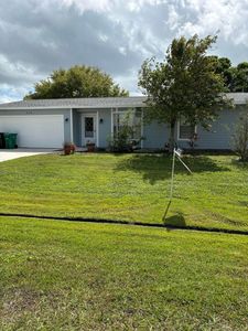 538 NW Avon Avenue, Port Saint Lucie, FL, 34983