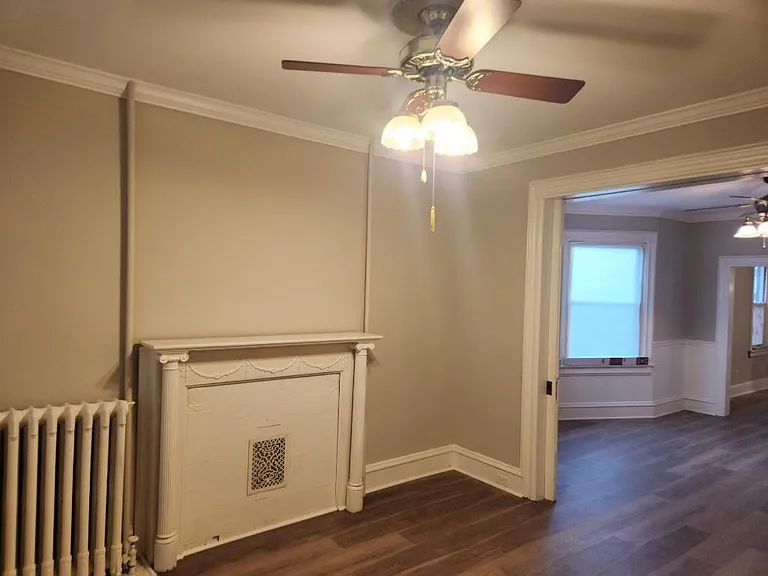 Front Parlor