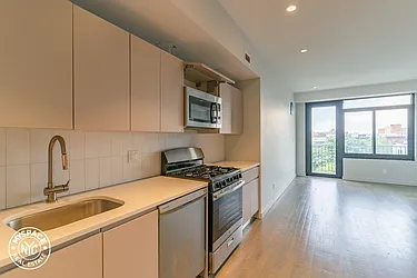 Rented by MySpaceNYC