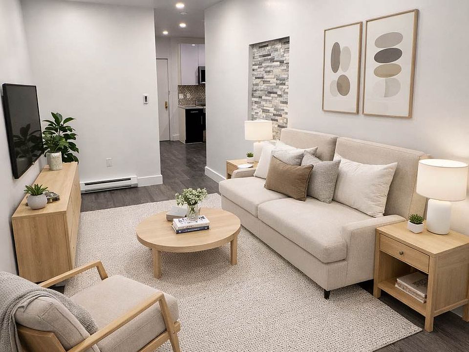 1st image of 603 Academy St APT 2F