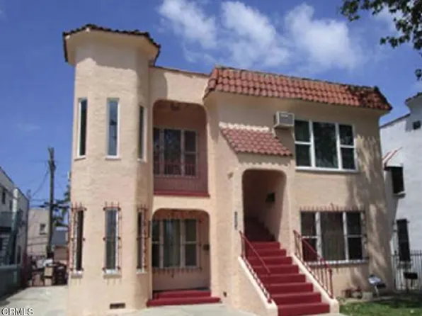 1221-1223 West Blvd, Los Angeles, CA 90019