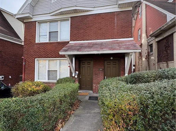 119-121 Giffin Ave, Pittsburgh, PA 15210
