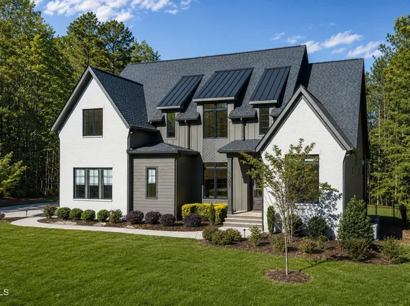 8008 Wexford Waters Ln, Wake Forest, NC 27587
