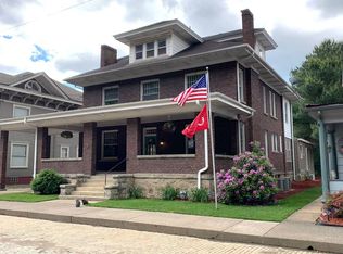 606 Main St, Sutton, WV 26601