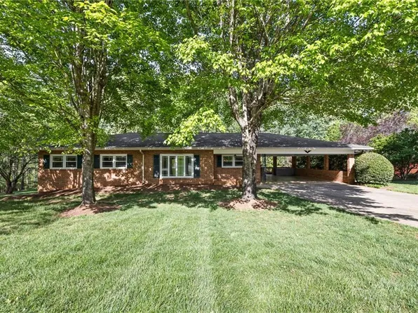 436 Robinhood Rd, North Wilkesboro, NC 28659