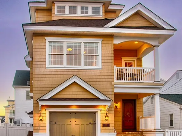 28 N Colgate Ave, Longport, NJ 08403