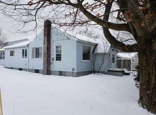 422 N Saint Marys St, Saint Marys, PA 15857