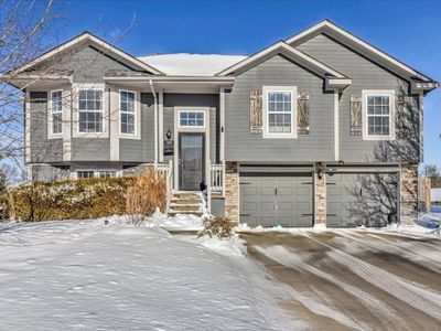 1610 NW High View Dr, Grain Valley, MO, 64029