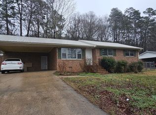 3017 Maple Rd SE, Lindale, GA 30147