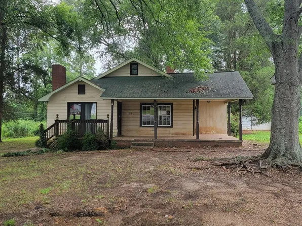 1010 College Ave #54, Shelby, NC 28152