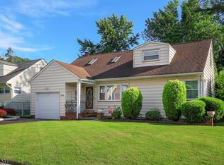 194 Trebing Pl, Union, NJ 07083