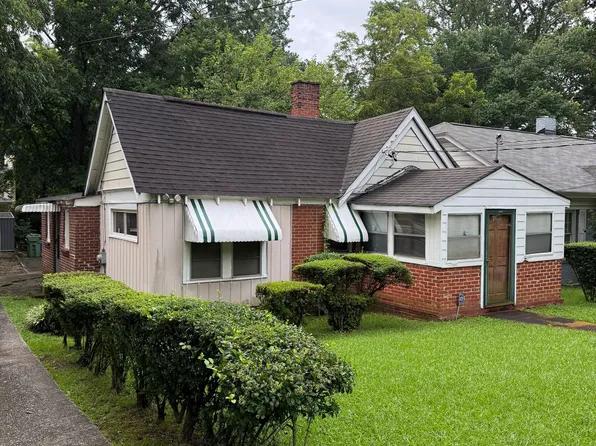 1115 Hawthorne St NE, Atlanta, GA 30307