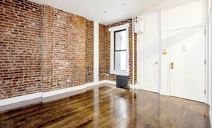 Rented by Compass
