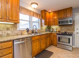 4045 Forsythe Dr, Lexington, KY 40514