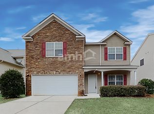 2537 Shepherd Valley St, Raleigh, NC 27610