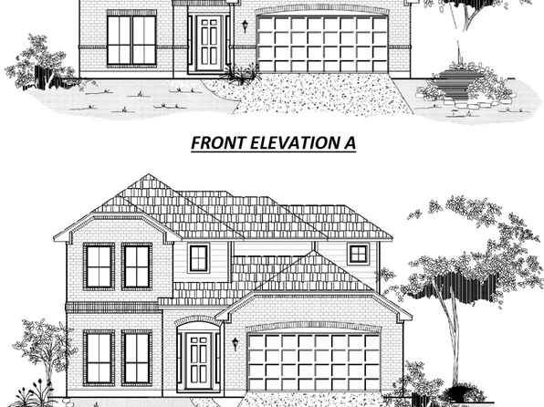 7964 Kastamonu St, Montgomery, TX 77316