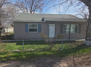 1730 S Center Ave, Ogden, UT 84404