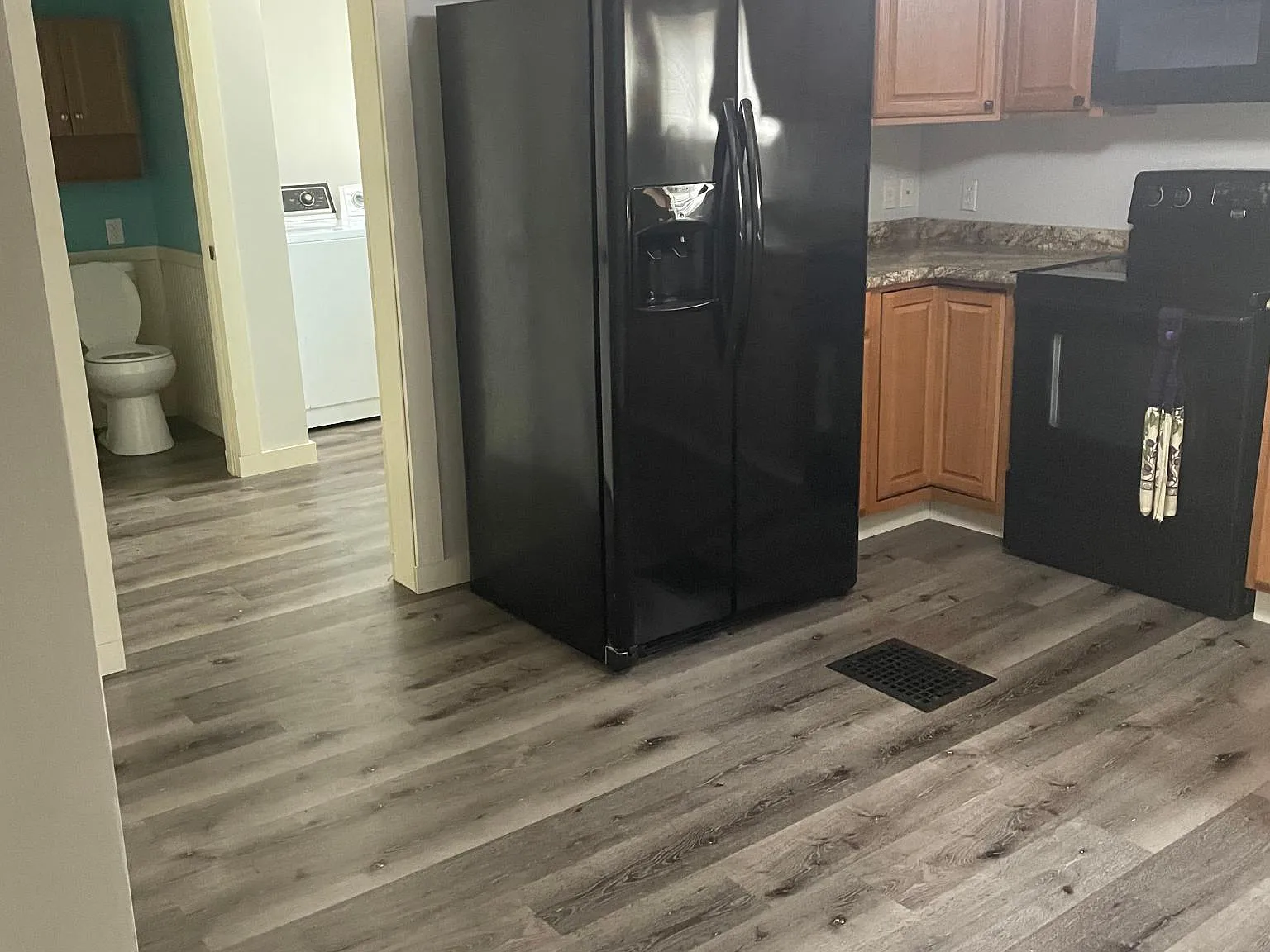 2 bed, 1269 sqft, $1,450 — Photo 4