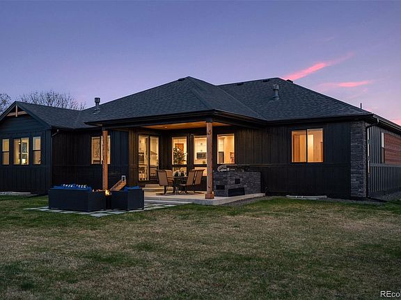 4th image of 740 W County Road #10E