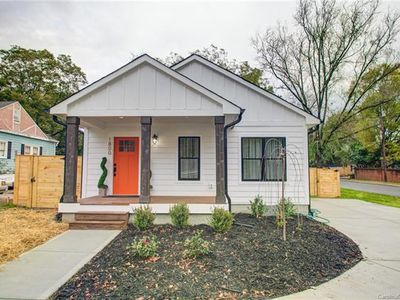 1800 Summey Ave, Charlotte, NC, 28205