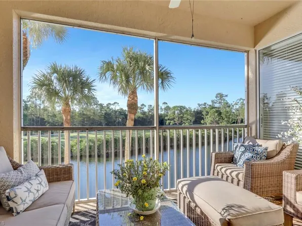 8680 Cedar Hammock CIR #134, NAPLES, FL 34112
