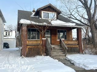 628 Ashland St, Detroit, MI 48215