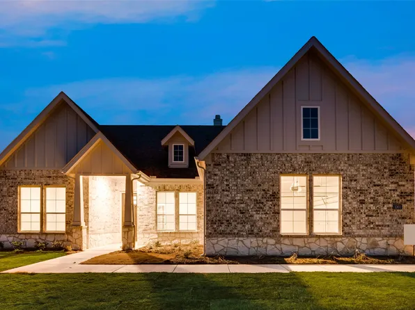 1060 County Road 4797 Rd, Springtown, TX 76082