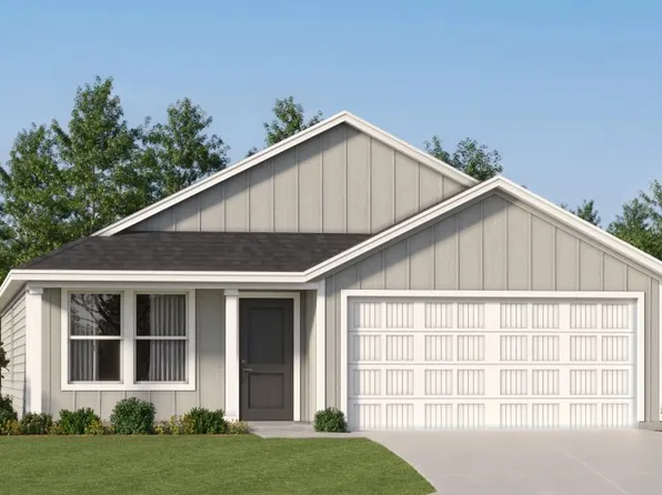 5345 Horizons Edge Ln, Milton, FL 32583