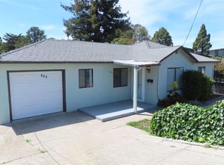 955 Mitchell Way, El Sobrante, CA 94803