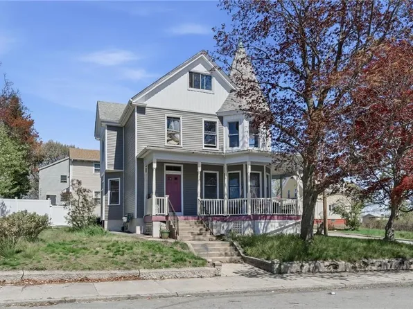148-150 Suffolk St, Providence, RI 02908