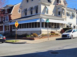 201 E Garrison St UNIT 1, Bethlehem, PA 18018