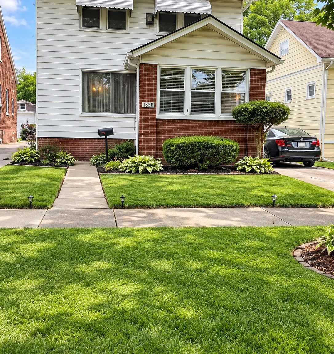 3 bed, 1486 sqft, $1,650 — Photo 1