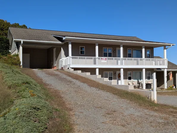 140 Tara Ln #140A, Hiawassee, GA 30546