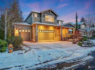 102 Underwood Pl SE, Renton, WA 98059