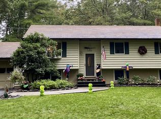 309 Rambling Way, Milford, PA 18337