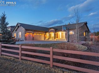 2142 Turnbull Dr, Colorado Springs, CO 80921