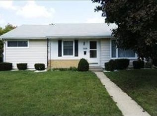 3524 Grace Rd, Kalamazoo, MI 49006