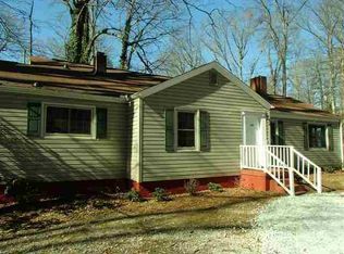 200 Nelson Ave, Spartanburg, SC 29302