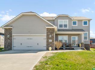 5015 N 208th Ave, Elkhorn, NE 68022