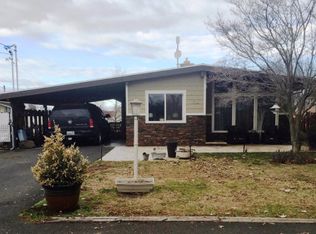 1116 Ankeny St, Walla Walla, WA 99362