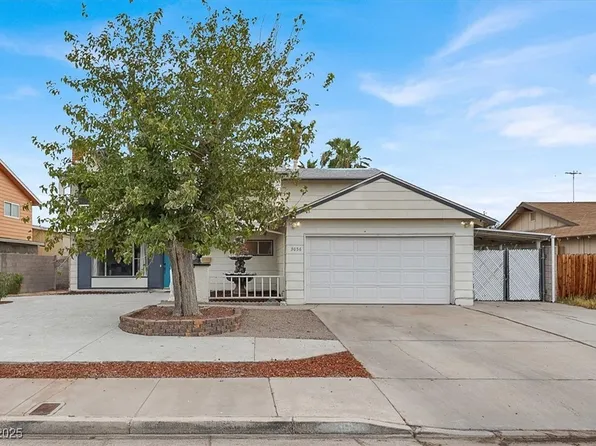 3056 Phoenix St, Las Vegas, NV 89121