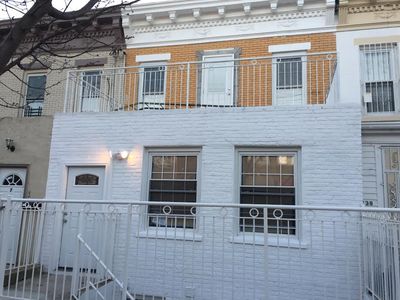 740 Shepherd Ave, Brooklyn, NY, 11208