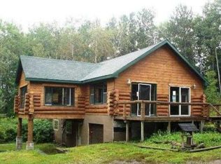 W2221 Highway 70, Spooner, WI 54801