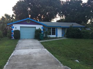1280 Armsdale Ave, Pt Charlotte, FL 33948