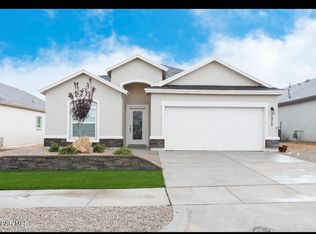 1208 Golden Summer Pl, El Paso, TX 79928