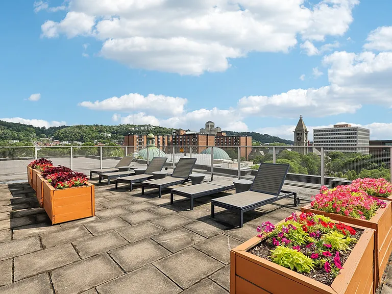 Park View Apartments — Photo 11