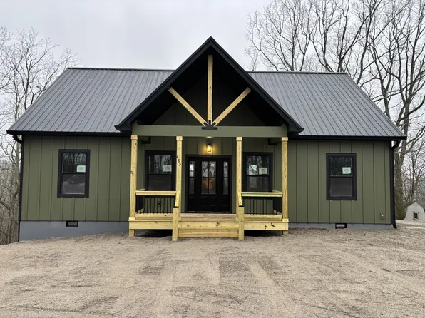 485 Baron Bluff Rd, Smithville, TN 37166