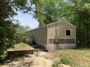 4583 Sugartown Rd, Crestview, FL 32536