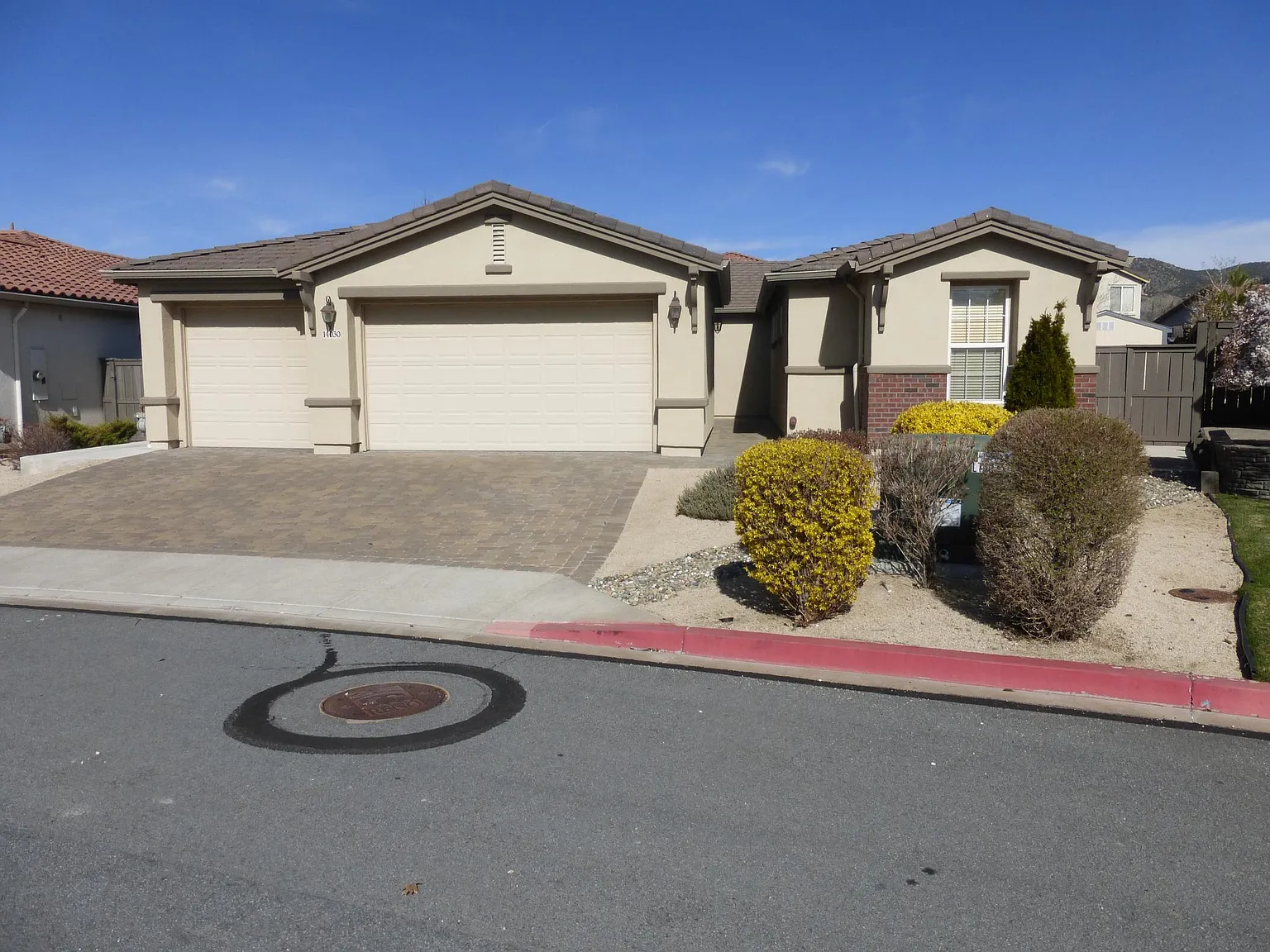 14030 Welsh Mountain Ct photo 1